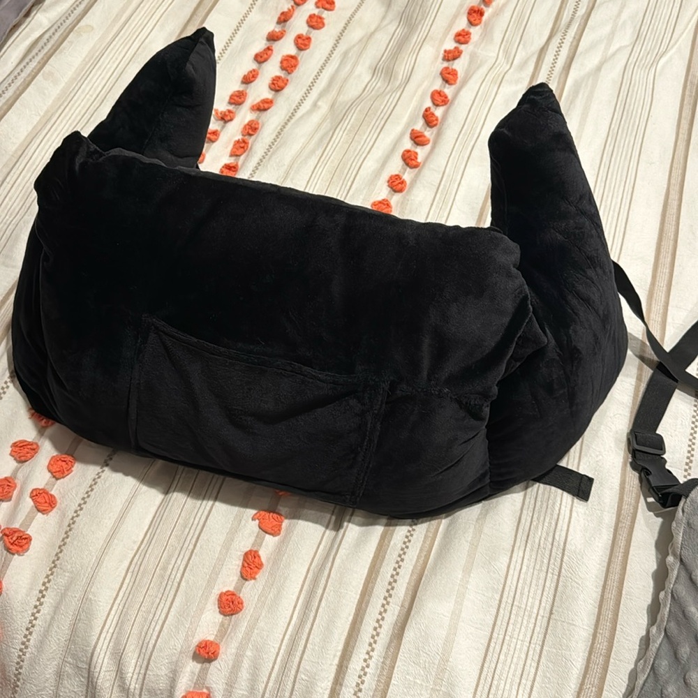 Mastectomy pillow